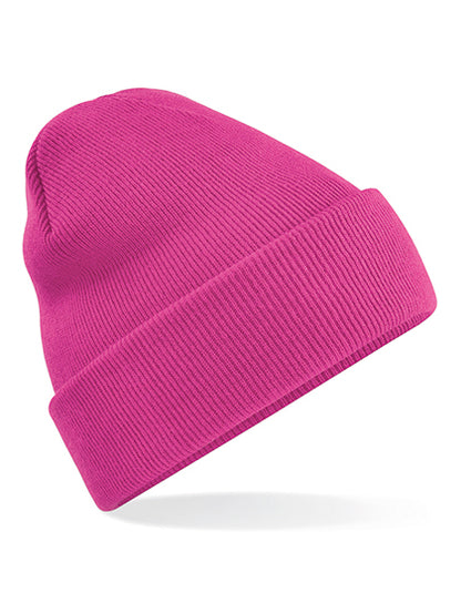 Beechfield Original Cuffed Beanie B45