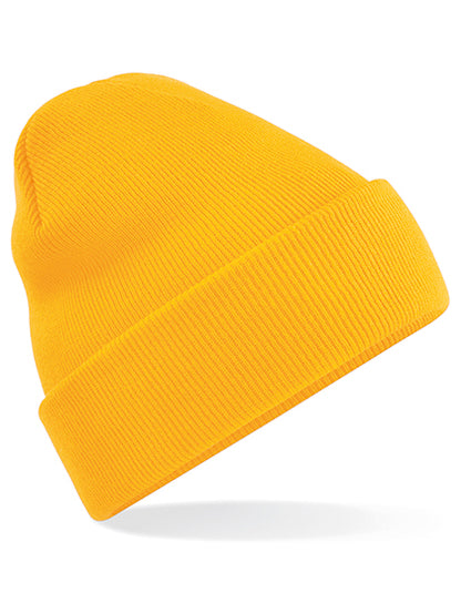 Beechfield Original Cuffed Beanie B45