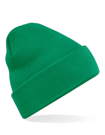 Beechfield Original Cuffed Beanie B45