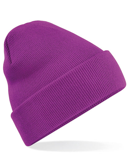 Beechfield Original Cuffed Beanie B45