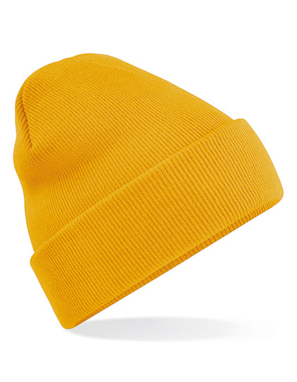 Beechfield Original Cuffed Beanie B45