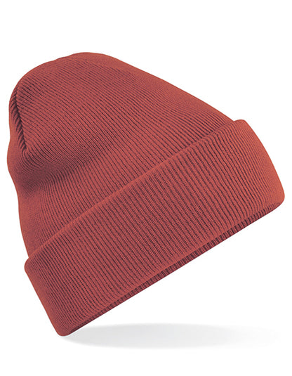 Beechfield Original Cuffed Beanie B45