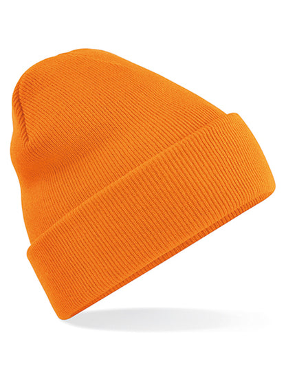 Beechfield Original Cuffed Beanie B45