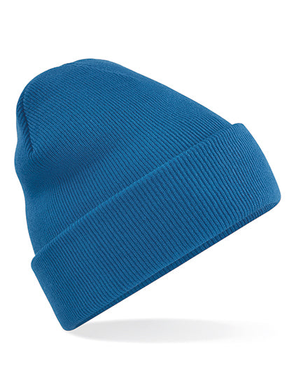 Beechfield Original Cuffed Beanie B45