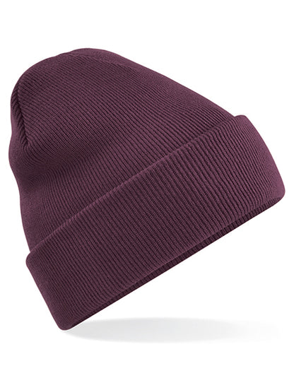 Beechfield Original Cuffed Beanie B45