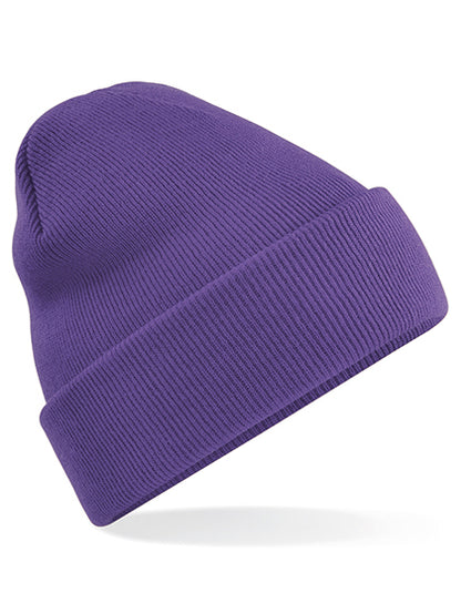 Beechfield Original Cuffed Beanie B45