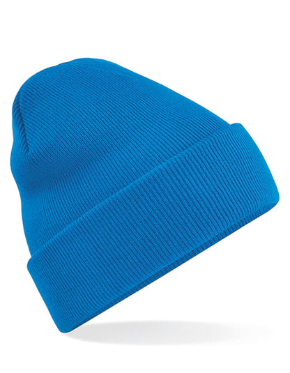 Beechfield Original Cuffed Beanie B45
