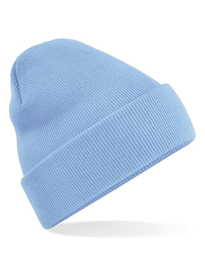 Beechfield Original Cuffed Beanie B45