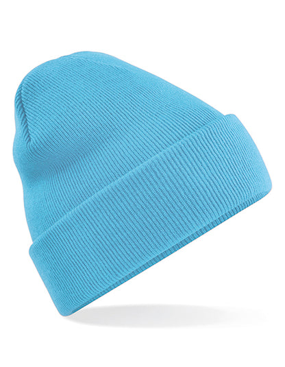 Beechfield Original Cuffed Beanie B45