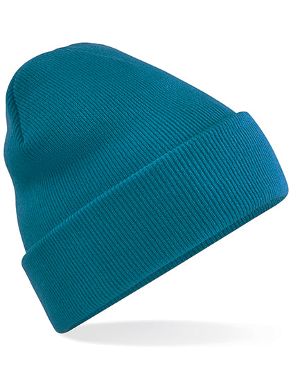 Beechfield Original Cuffed Beanie B45