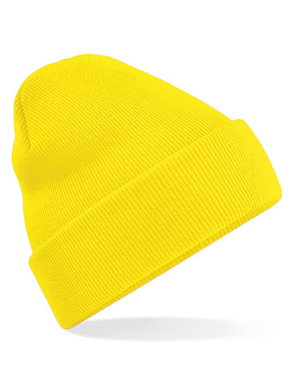 Beechfield Original Cuffed Beanie B45