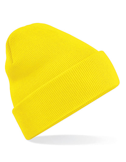 Beechfield Original Cuffed Beanie B45