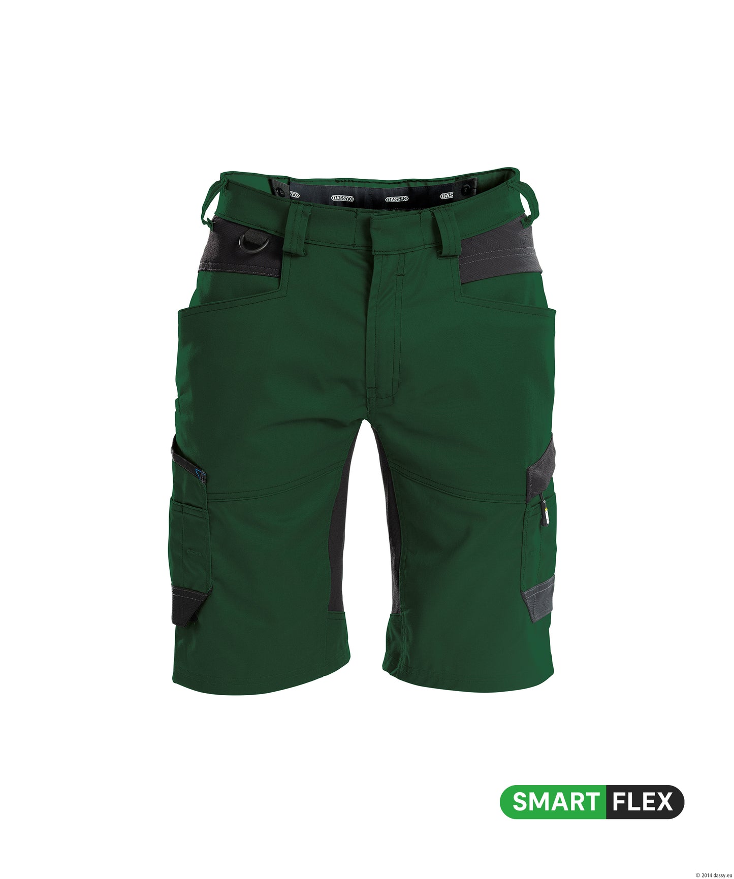 DASSY® Axis Stretch-Arbeitsshorts