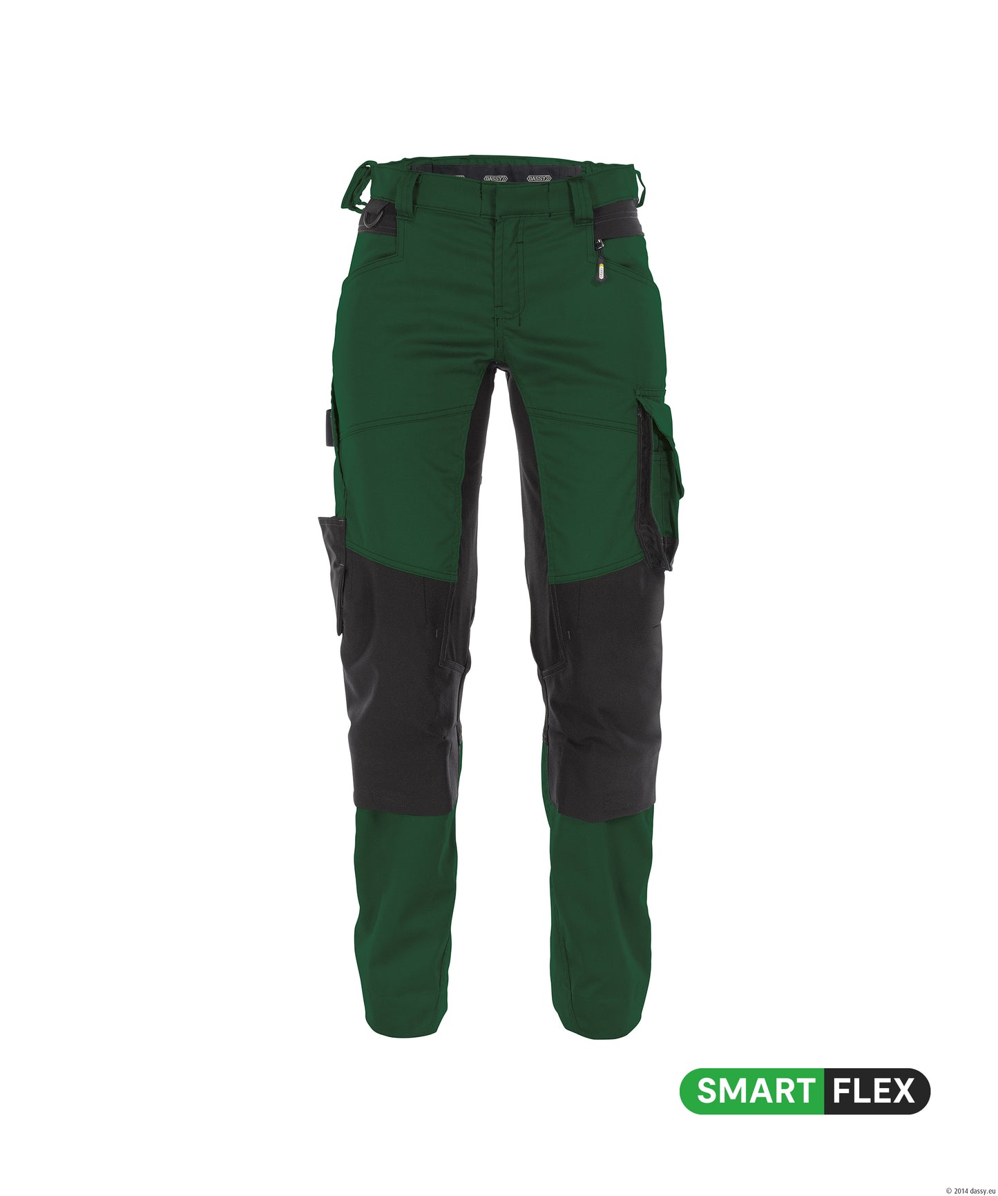 DASSY® Dynax Women 201001