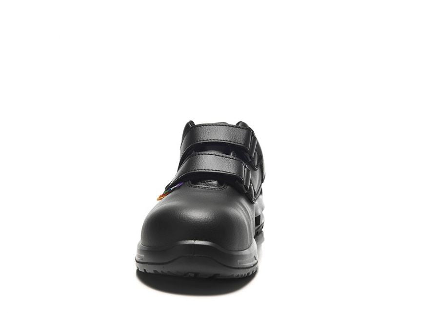 BRAYDEN - XXTM black Strap Low ESD S3S (Metallfrei)