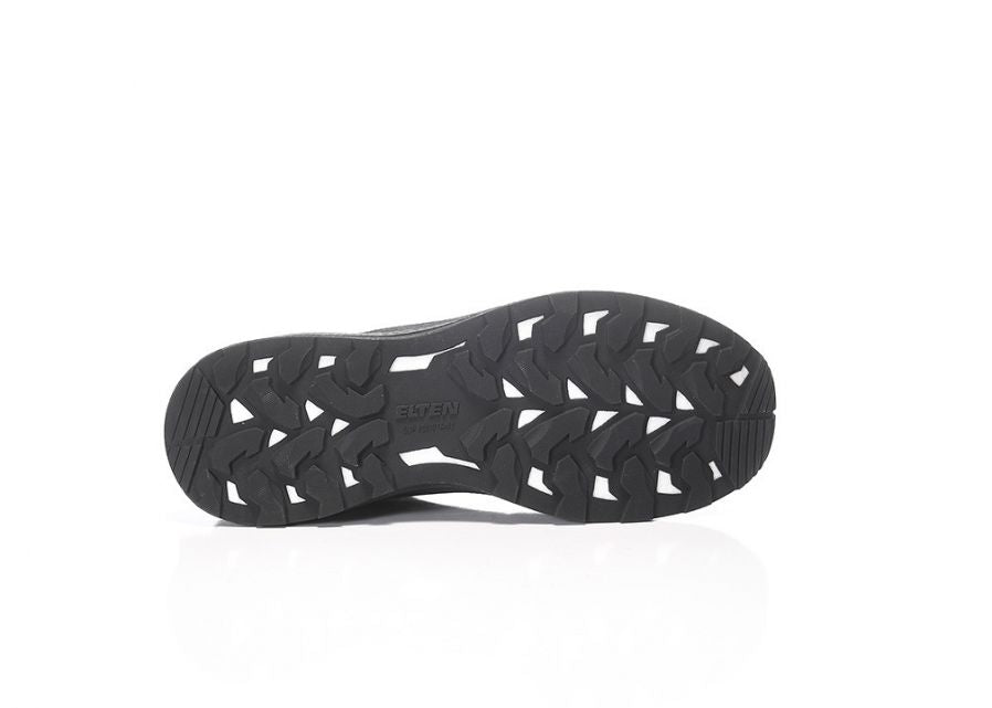 TAVIXX XXFE black Low ESD O1 (Metallfrei)