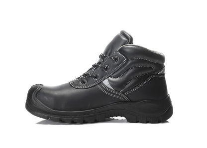 BASIC - Compo Mid S3S (Metallfrei)