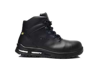Schuh Brandon - XXTM black Mid ESD S3S (Metallfrei)