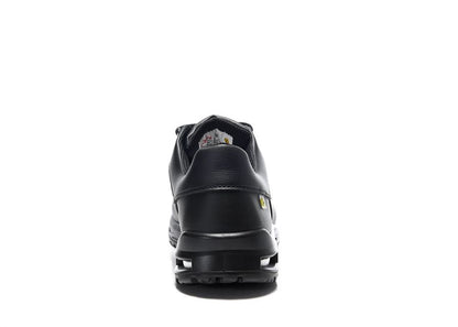 Brandon - XXTM black Low ESD S3S (Metallfrei)