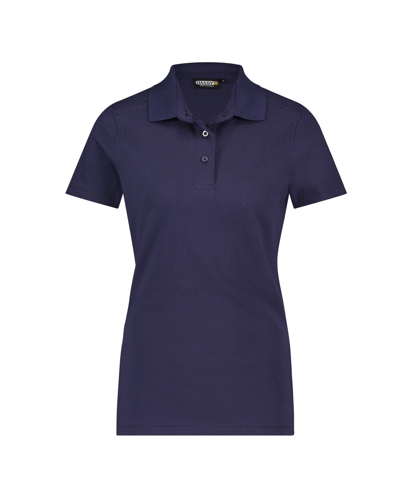 DASSY® Leon Women Poloshirt für Damen