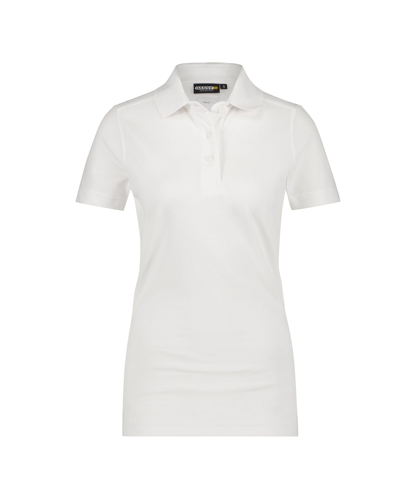 DASSY® Leon Women Poloshirt für Damen