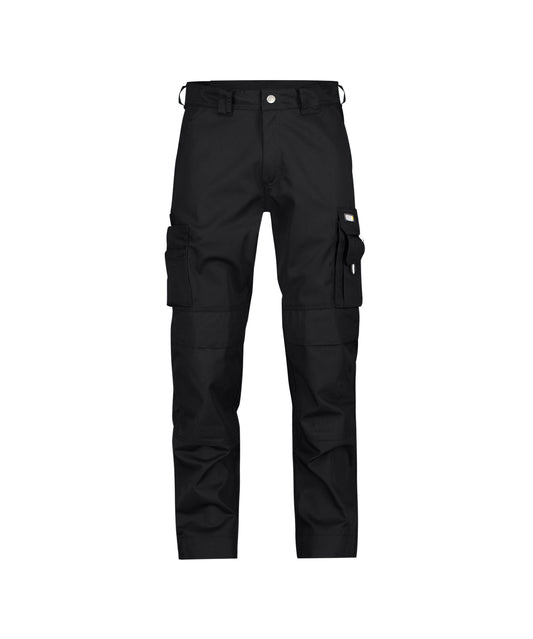 DASSY® Miami BW Arbeitshose mit Kniepolstertaschen