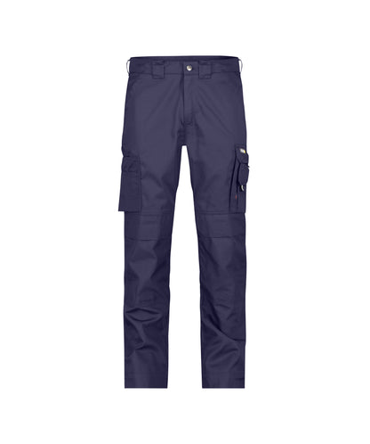 DASSY® Miami BW Arbeitshose mit Kniepolstertaschen