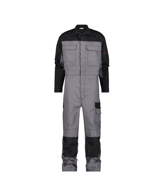 DASSY® Niort Multinorm Overall mit Kniepolstertaschen