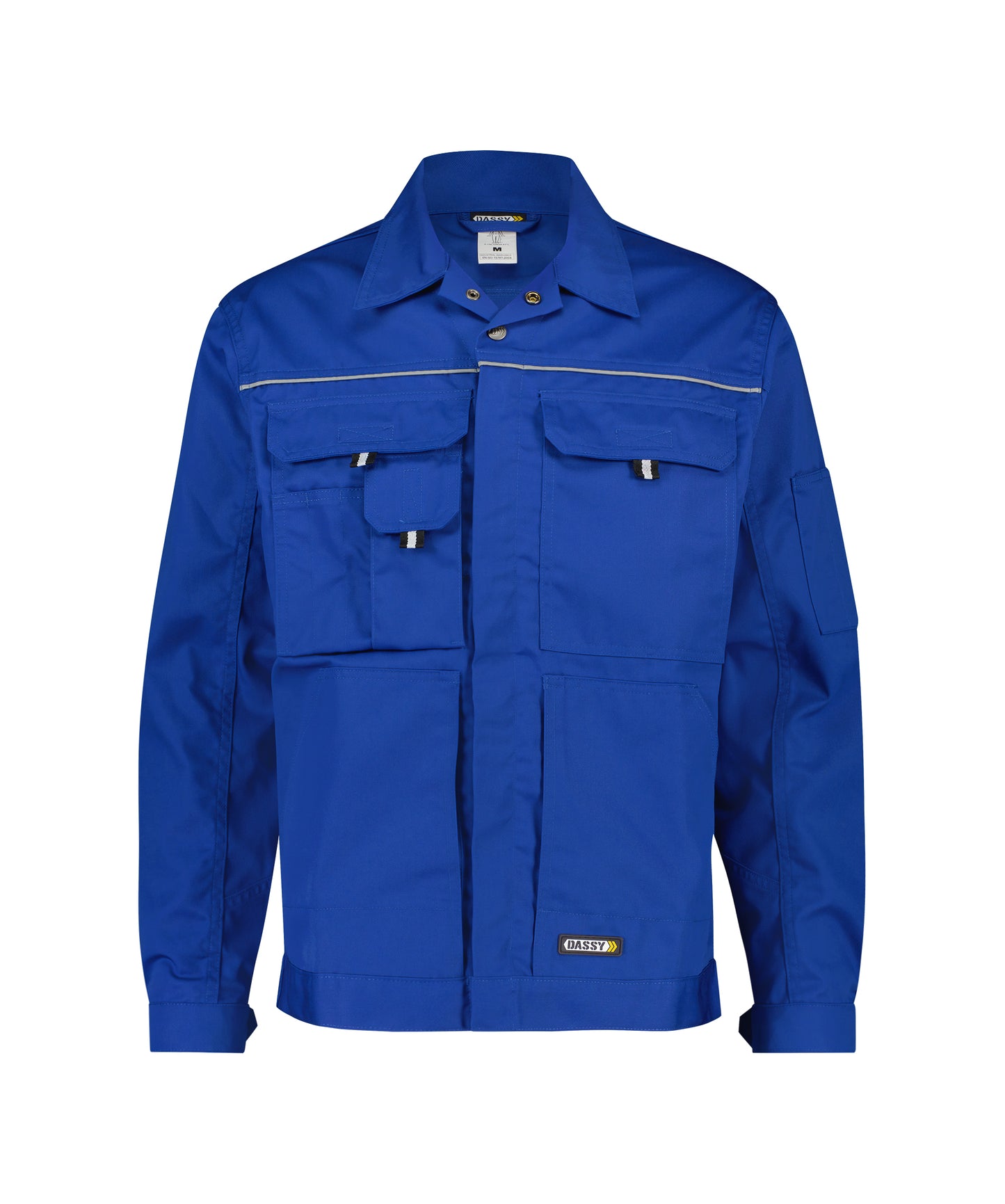 DASSY® Nouville Arbeitsjacke