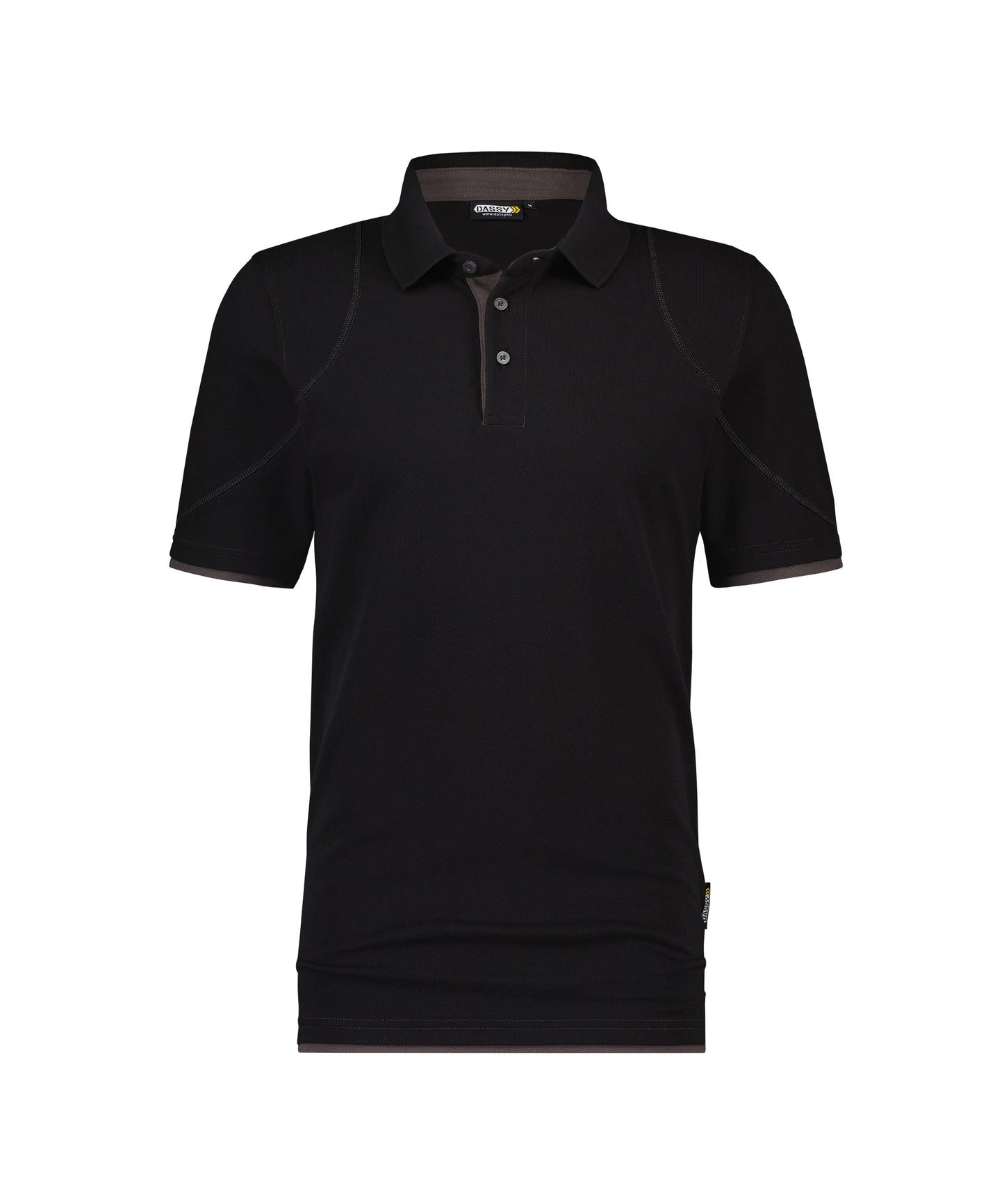 DASSY® Orbital Poloshirt