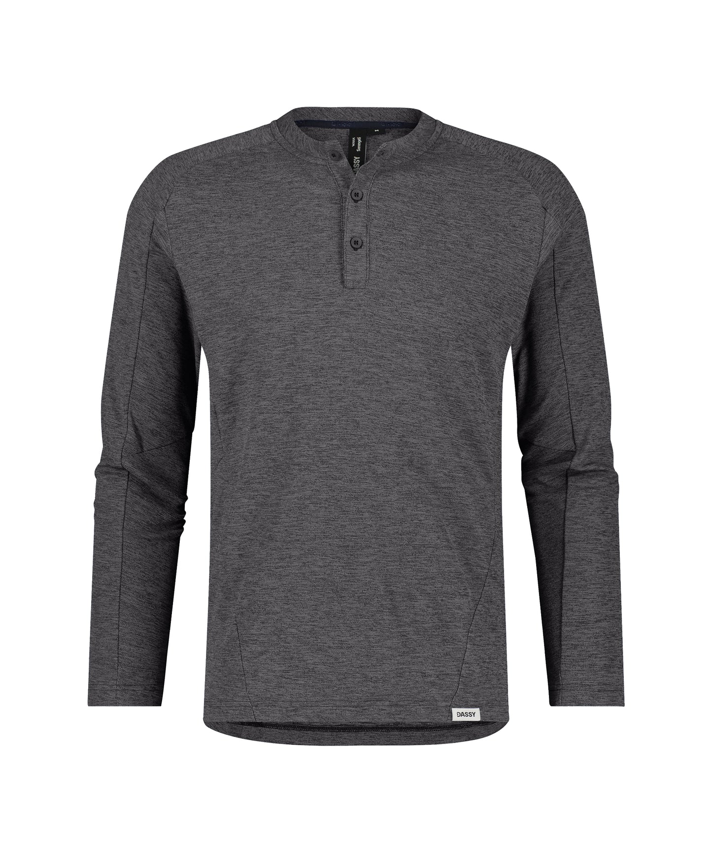 DASSY® Serengeti Henley