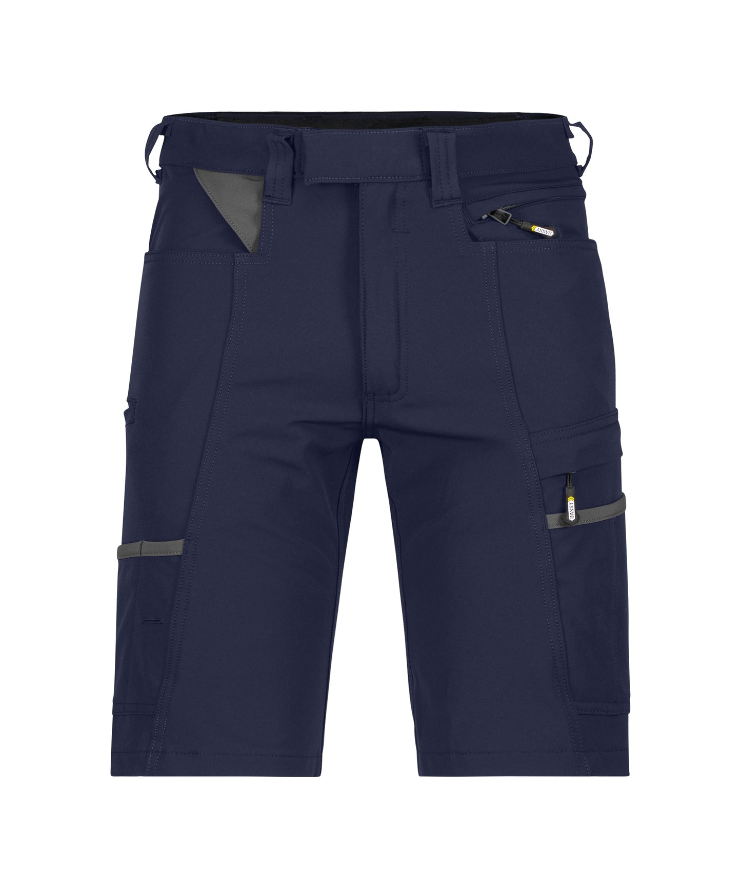 DASSY® Sparx Stretch-Arbeitsshorts