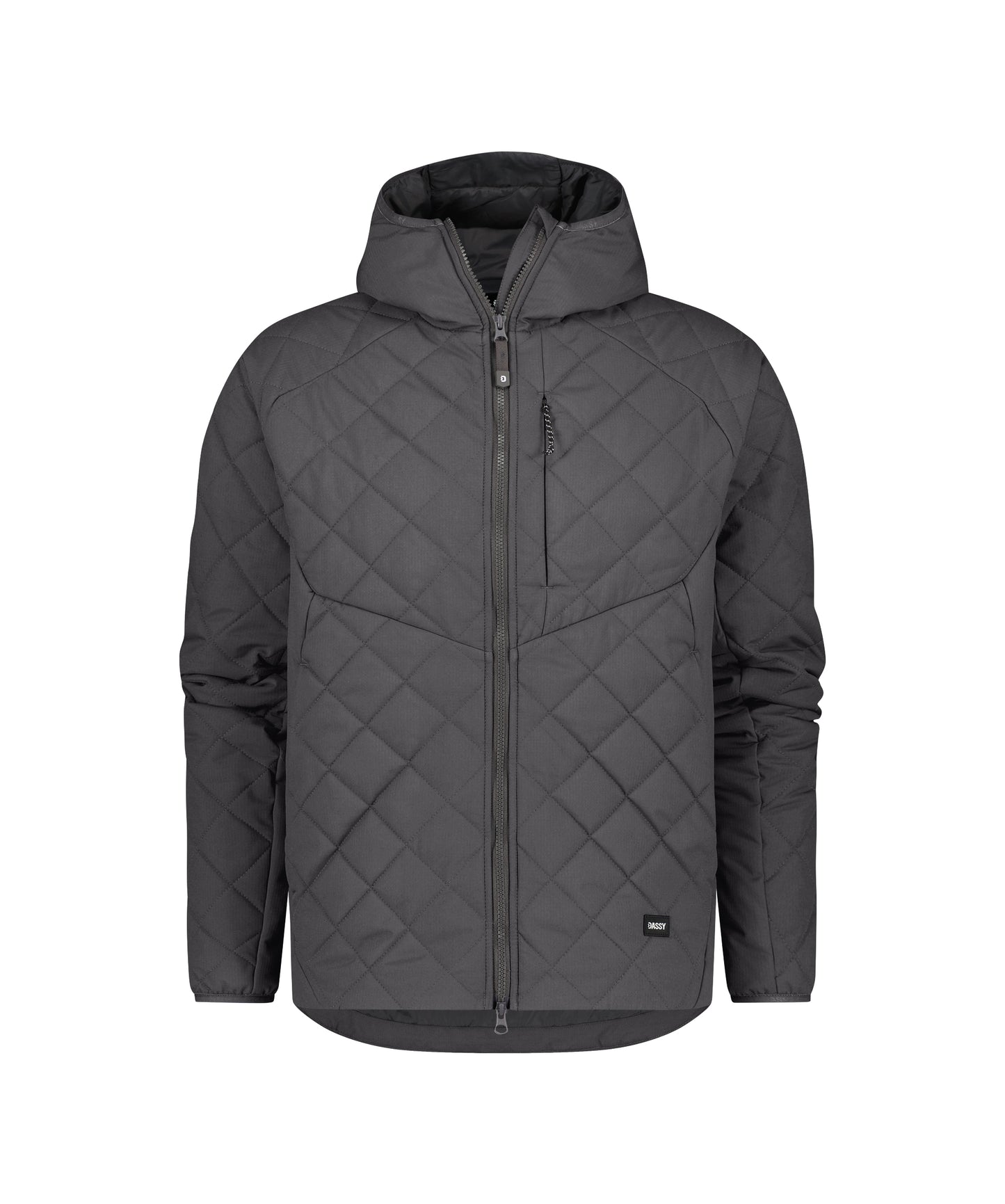 DASSY® Tama Isolierte Jacke