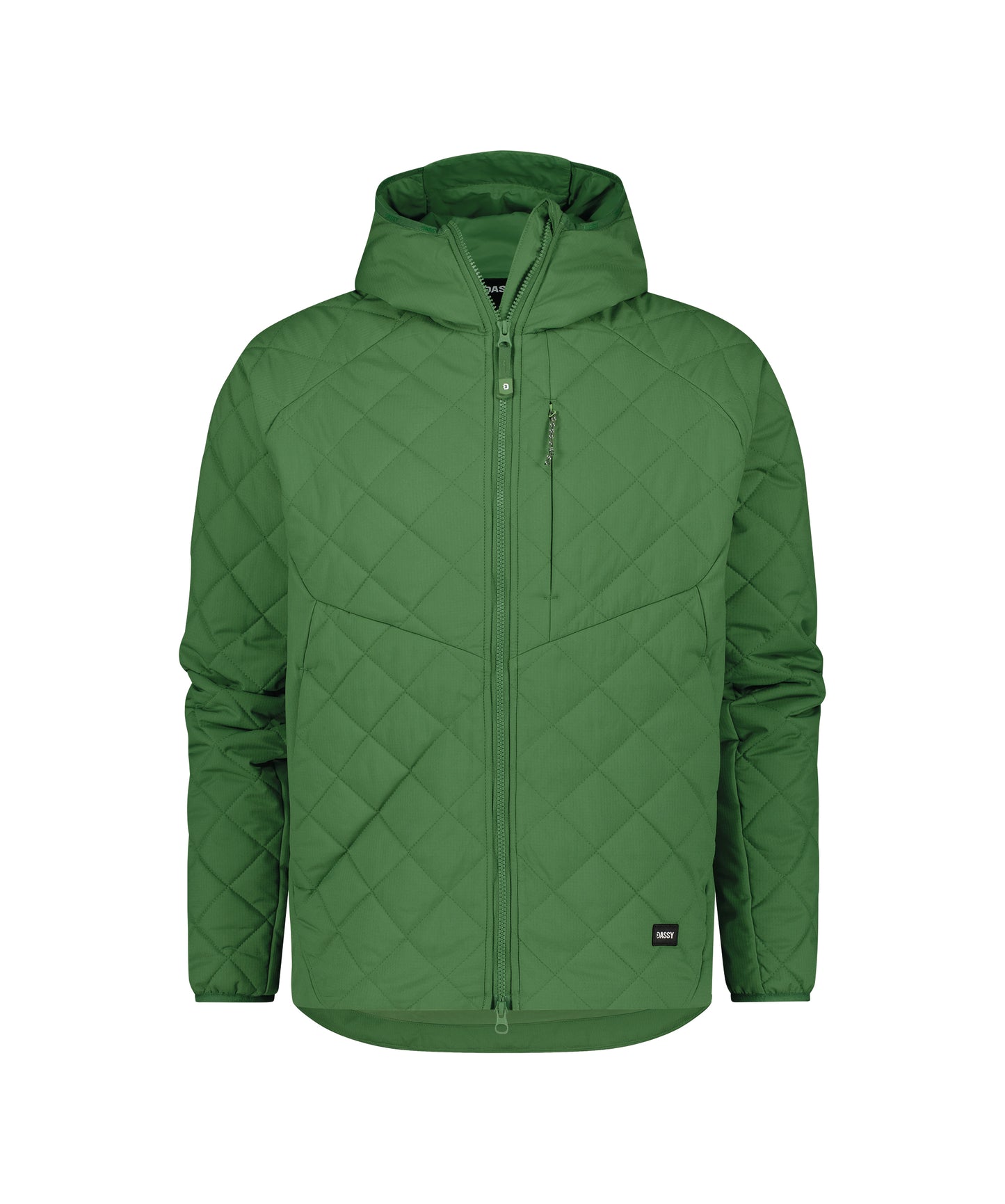 DASSY® Tama Isolierte Jacke