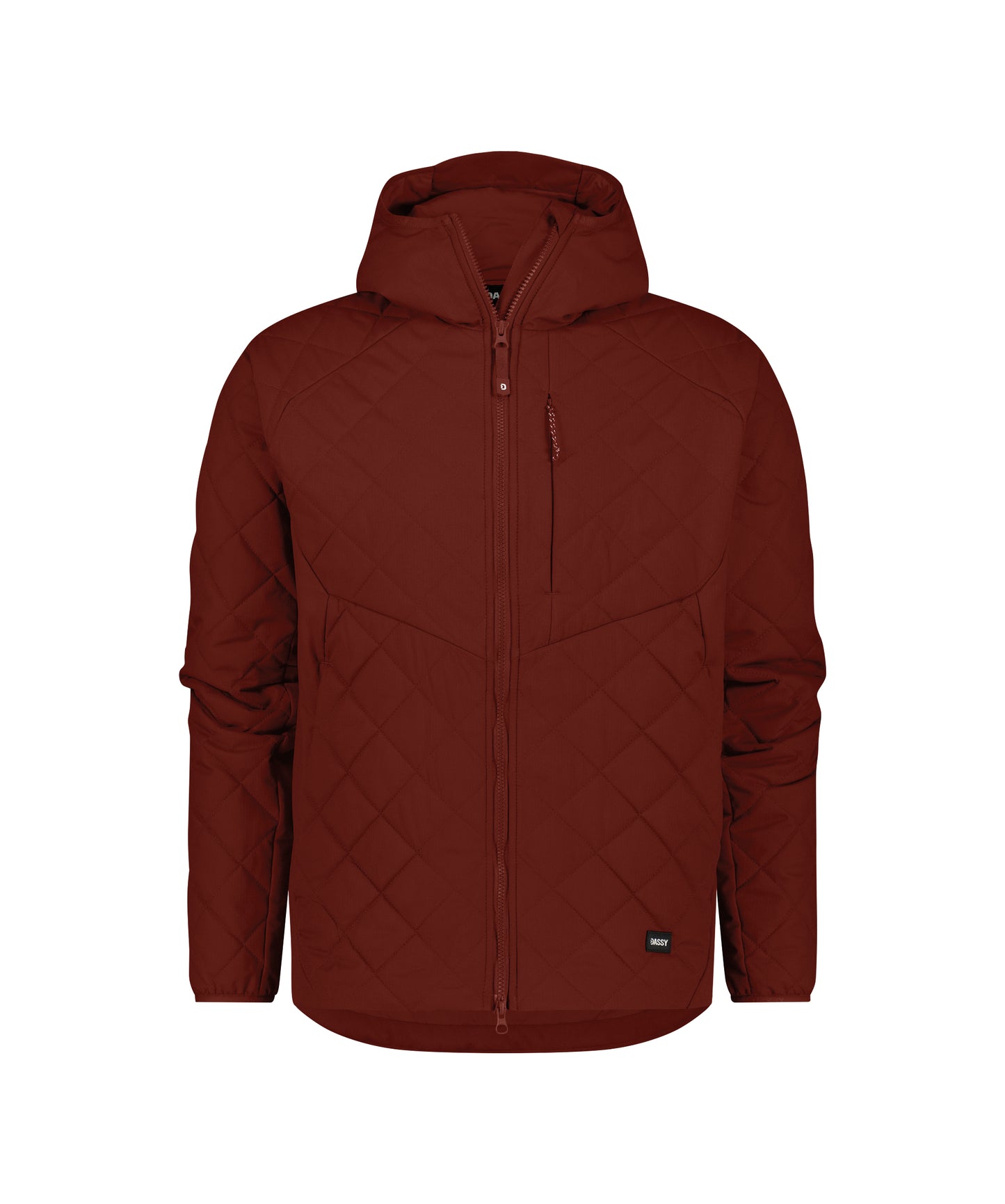 DASSY® Tama Isolierte Jacke