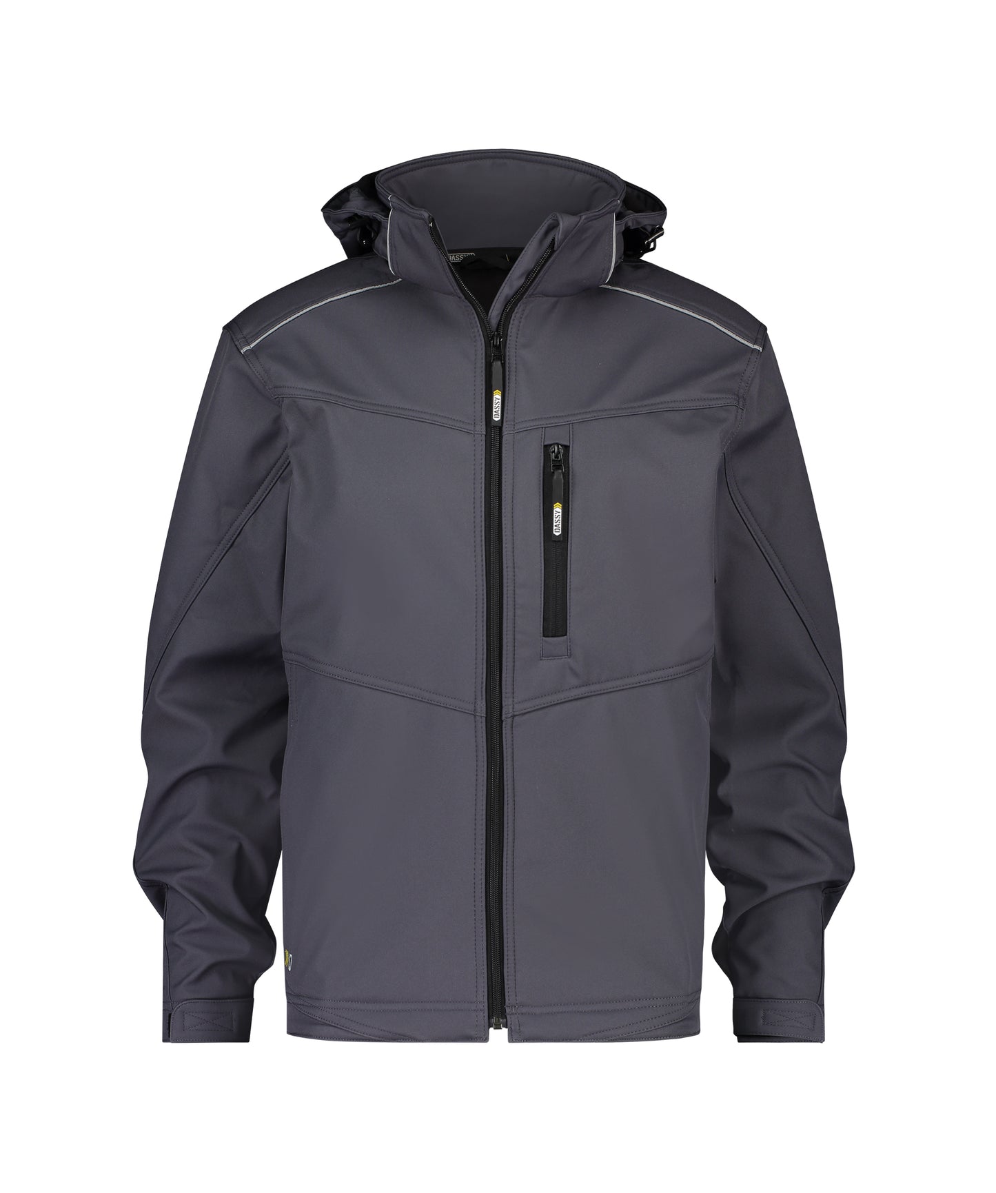 DASSY® Tavira Softshell-Jacke