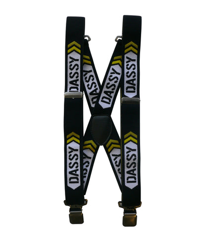 DASSY® Themis Hosenträger