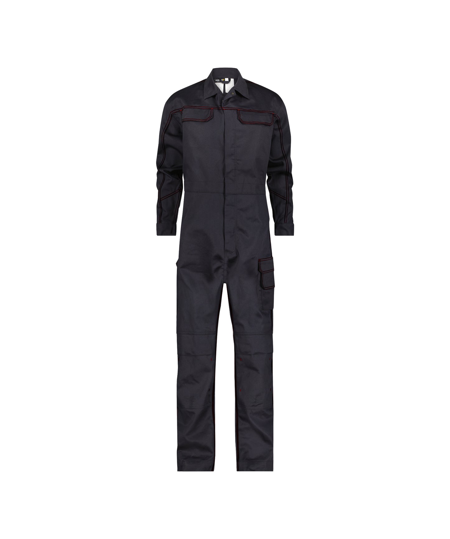 DASSY® Toronto Flammhemmender Overall mit Kniepolstertaschen