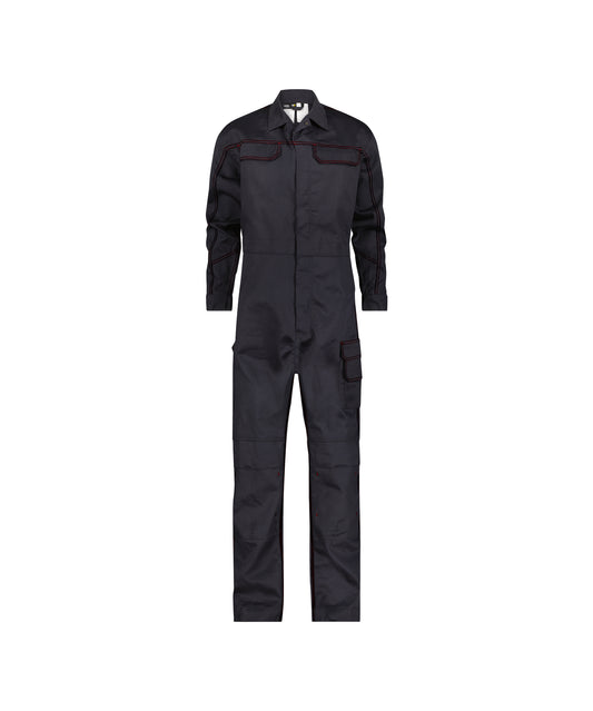DASSY® Toronto Flammhemmender Overall mit Kniepolstertaschen