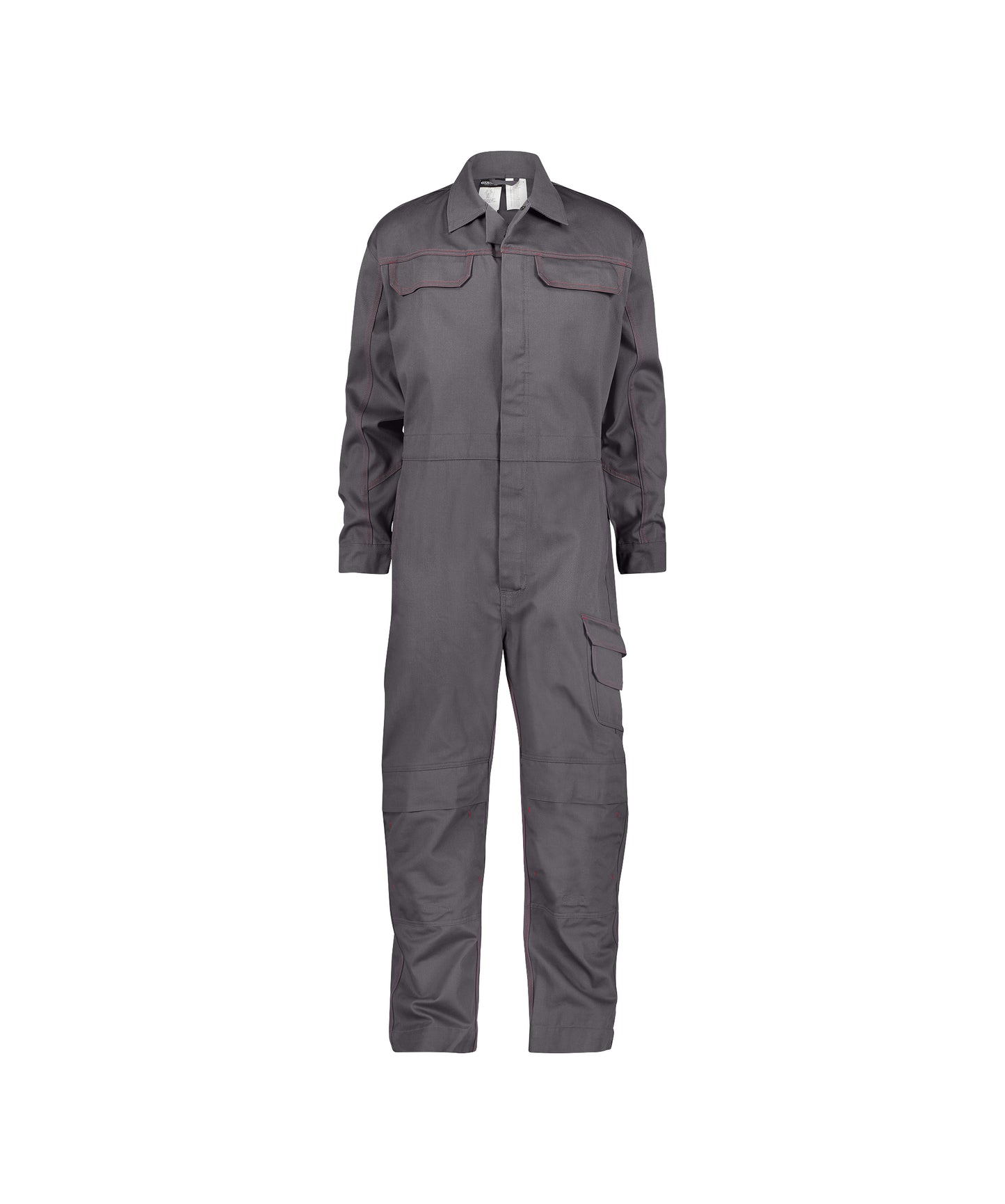 DASSY® Toronto Flammhemmender Overall mit Kniepolstertaschen