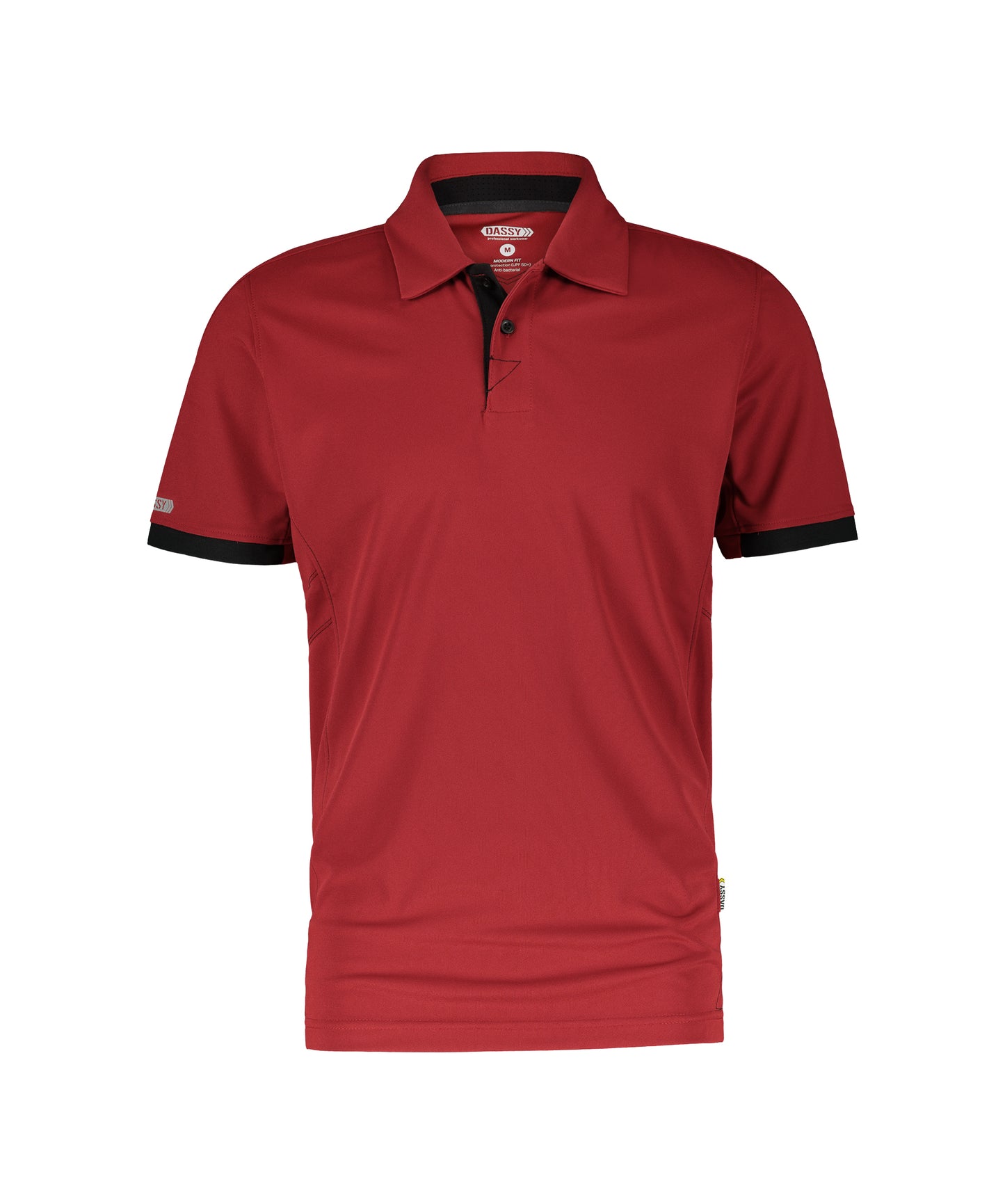 DASSY® Traxion Poloshirt