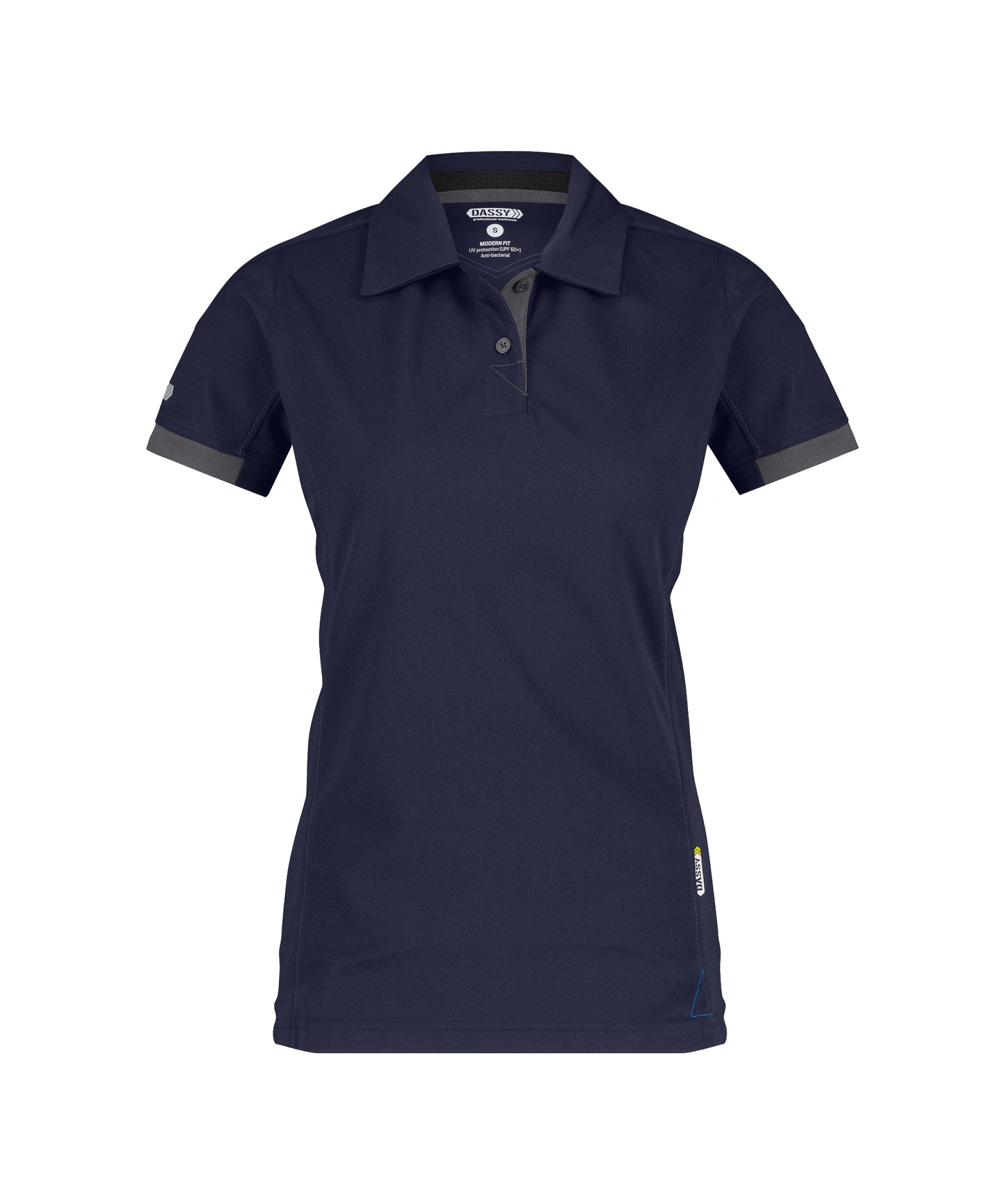 DASSY® Traxion Women Poloshirt für Damen