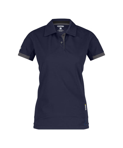 DASSY® Traxion Women Poloshirt für Damen