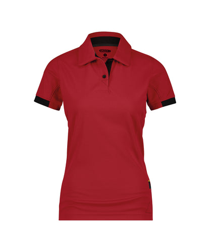 DASSY® Traxion Women Poloshirt für Damen