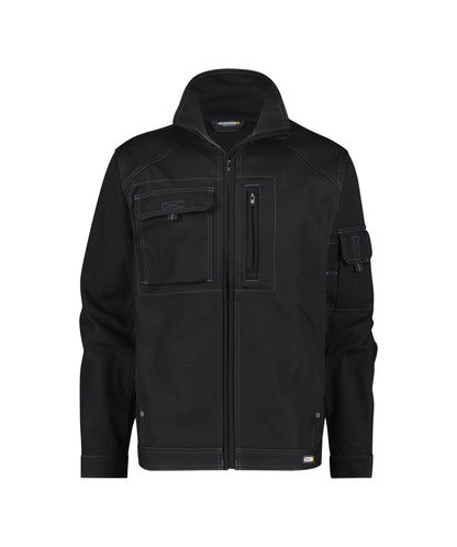 DASSY® Tulsa Canvas Arbeitsjacke