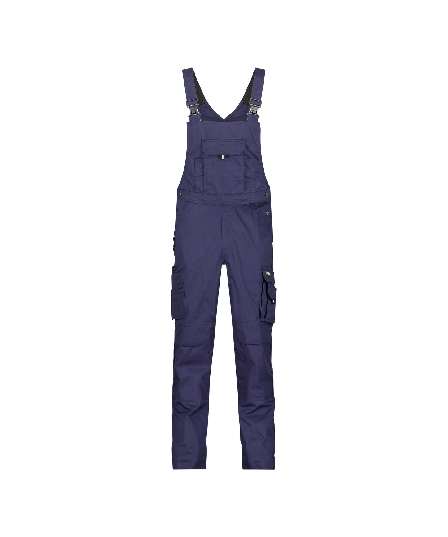 DASSY® Ventura Arbeitslatzhose mit Kniepolstertaschen