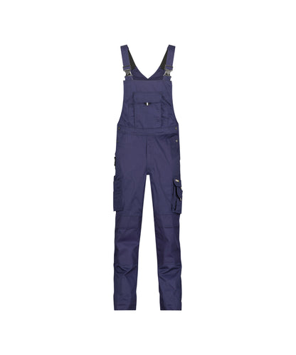 DASSY® Ventura Arbeitslatzhose mit Kniepolstertaschen