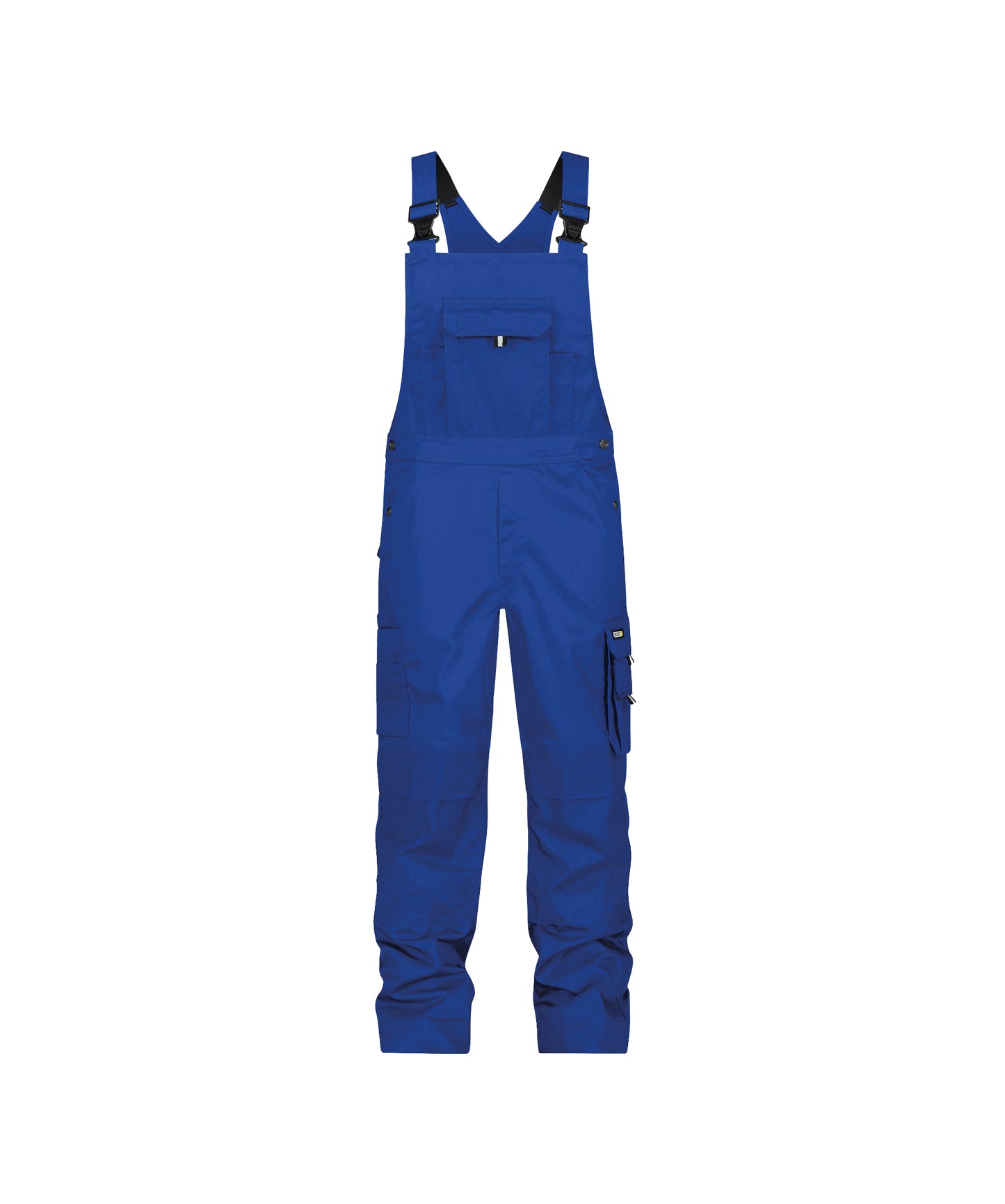 DASSY® Ventura Arbeitslatzhose mit Kniepolstertaschen
