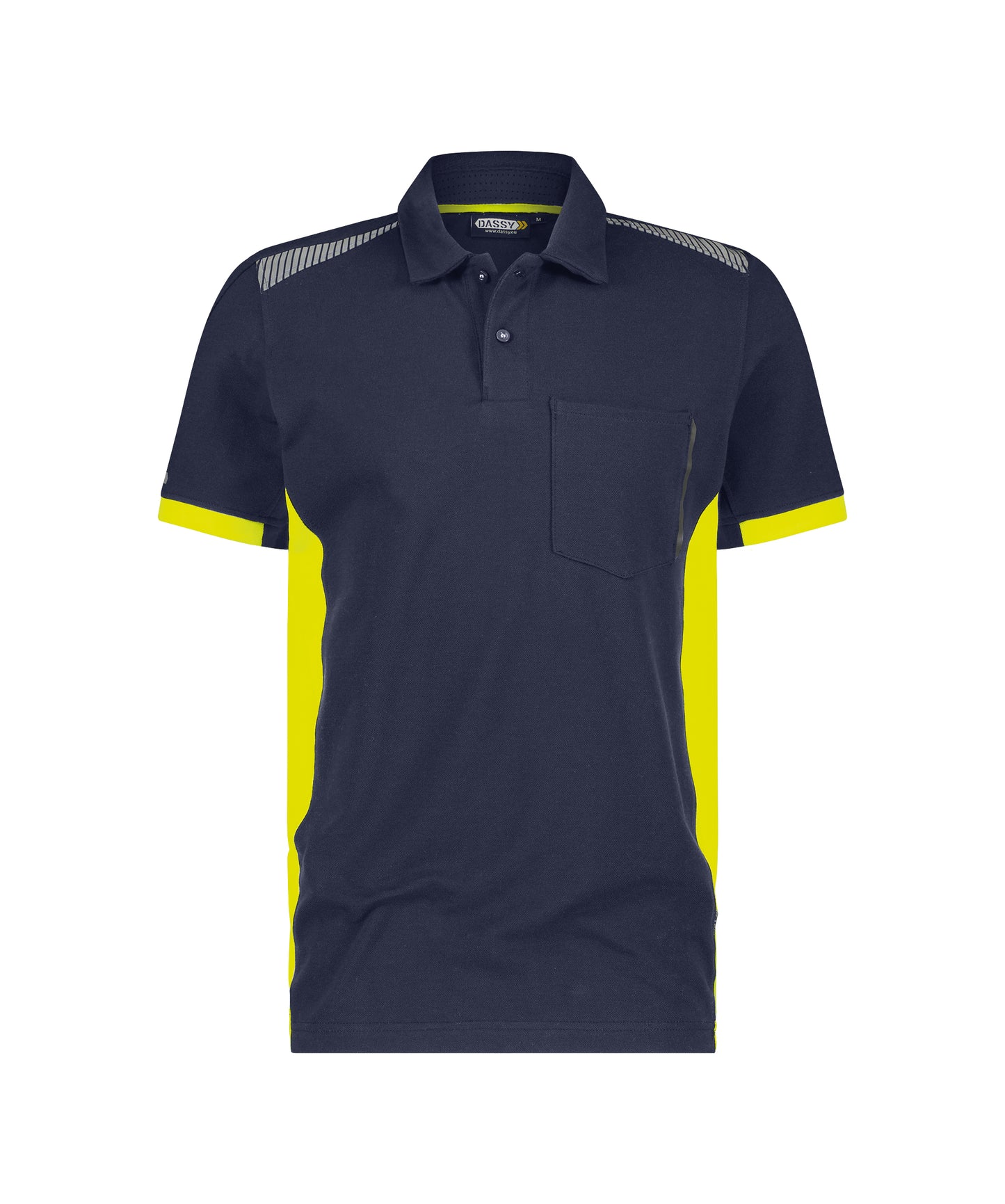DASSY® Veracruz Poloshirt