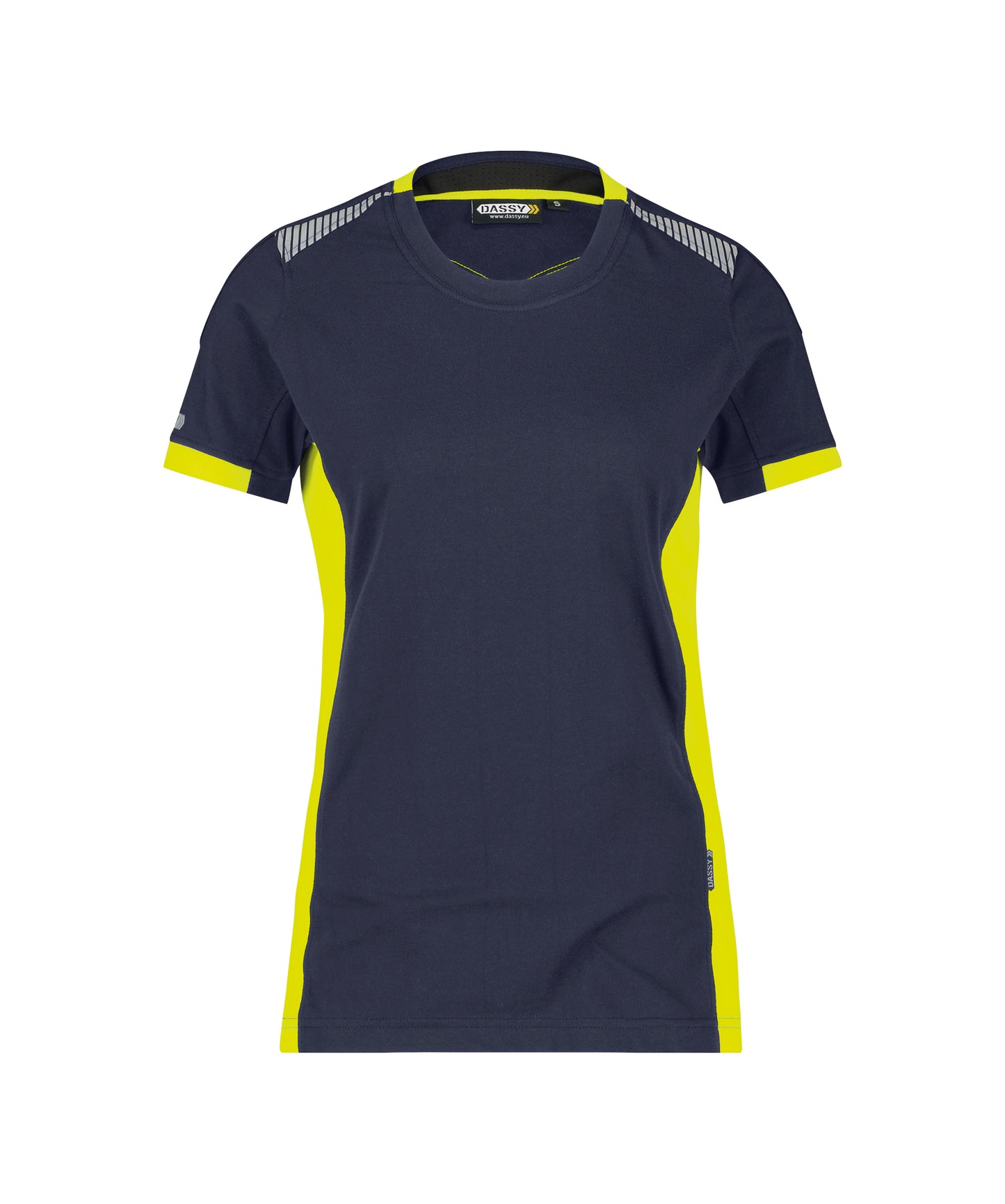 DASSY® Veracruz Women Poloshirt für Damen